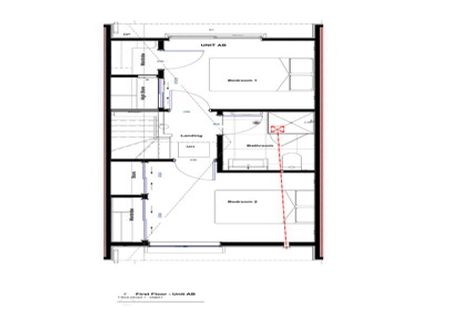 Photo of property in 185 Hereford Street, Christchurch Central, Christchurch, 8011