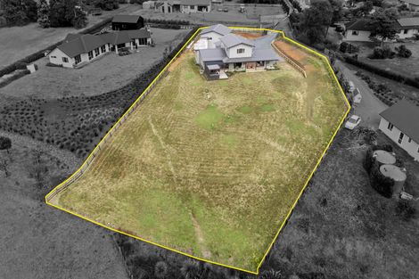 Photo of property in 1513b Kaiaua Road, Mangatangi, Pokeno, 2473