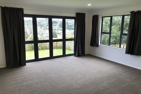 Photo of property in 6 Sheridan Terrace, Johnsonville, Wellington, 6037