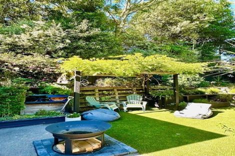 Photo of property in 5d Palatine Terrace, Huntsbury, Christchurch, 8022