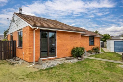 Photo of property in 3 Hassing Place, Cromwell, 9310