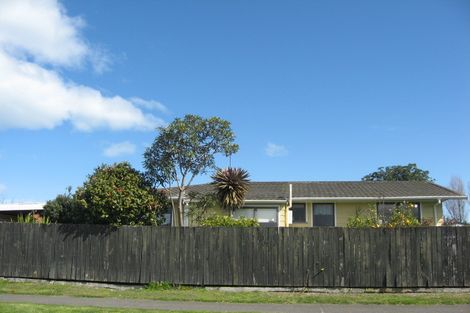 Photo of property in 4 Kowhai Place, Wairoa, 4108