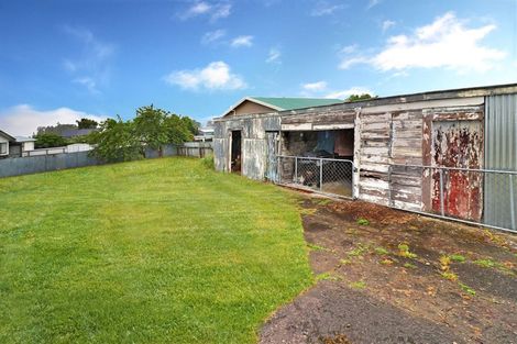 Photo of property in 8 Denmark Street, Dannevirke, 4930