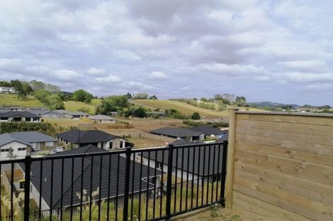 Photo of property in 31 John Andrew Drive, Warkworth, 0910