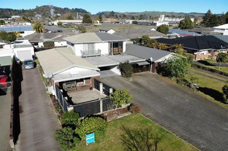 Photo of property in 15 Peace Street, Fenton Park, Rotorua, 3010