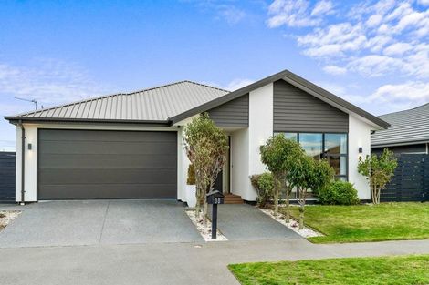 Photo of property in 30 Echelon Drive, Wigram, Christchurch, 8042