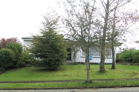 Photo of property in 10 Dee Street, Tokoroa, 3420