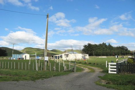 Photo of property in 10 Sydney Terrace, Takapau, 4203