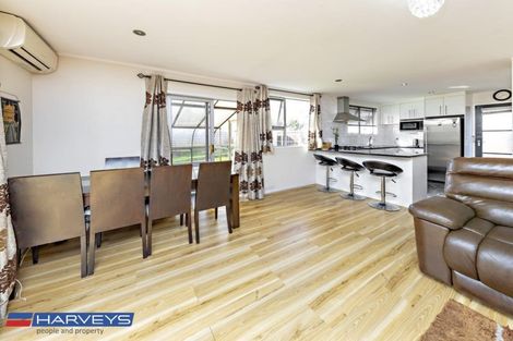 Photo of property in 2/9 Abelia Place, Papatoetoe, Auckland, 2025