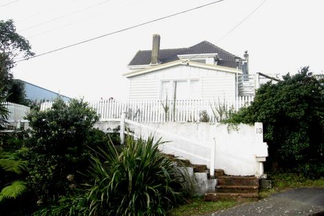 Photo of property in 13 Beatty Avenue, Karori, Wellington, 6012