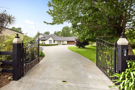 Photo of property in 287 Kaipaki Road, Ohaupo, 3881