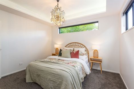 Photo of property in 4 Whitburn Avenue, Halswell, Christchurch, 8025