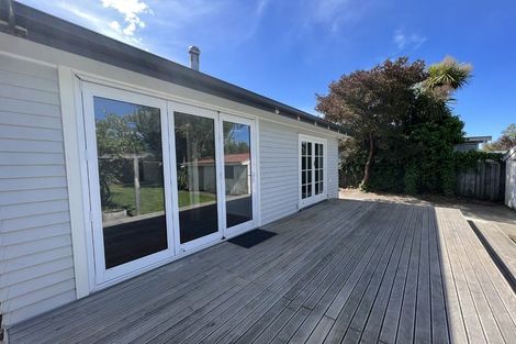 Photo of property in 140 Neville Street, Spreydon, Christchurch, 8024