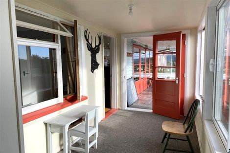 Photo of property in 741 Taramakau Settlement Road, Hohonu, Kumara, 7875