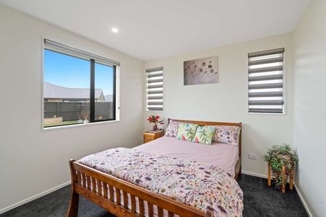 Photo of property in 8 Solitary Lane, Rolleston, 7615