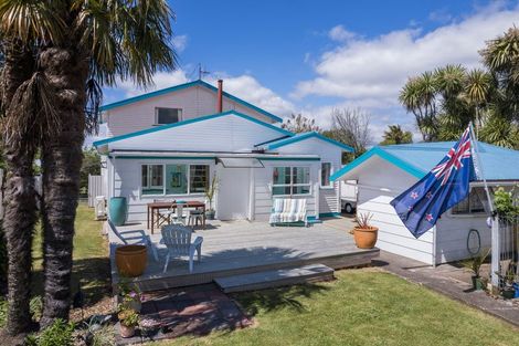 Photo of property in 23 Wilson Street, Waihi, 3610