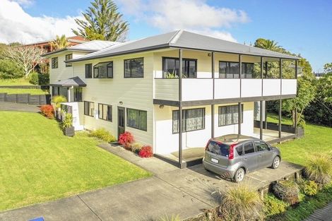 Photo of property in 42 Campbell Drive, Warkworth, 0910
