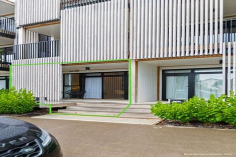 Photo of property in 3/167 Hobsonville Point Road, Hobsonville, Auckland, 0616