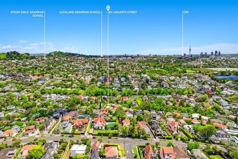 Photo of property in 40 Lingarth Street, Remuera, Auckland, 1050