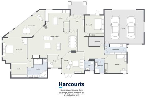 Photo of property in 3 Rutledge Drive, Springlands, Blenheim, 7201