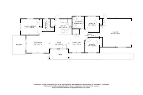 Photo of property in 6 Coby Sydney Drive, Bell Block, New Plymouth, 4312