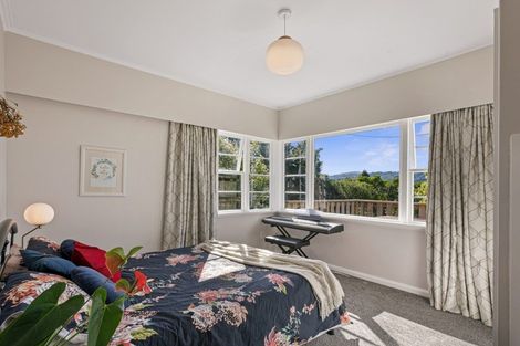 Photo of property in 17 Wyndrum Avenue, Waterloo, Lower Hutt, 5011