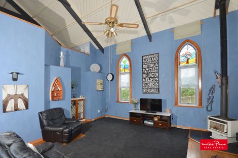 Photo of property in 121 Church Road, Ngararatunua, Kamo, 0185
