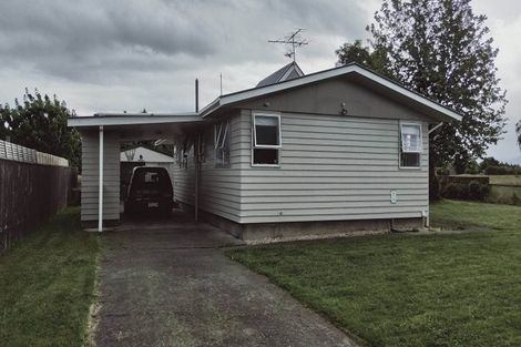 Photo of property in 135 Cornwall Street, Masterton, 5810