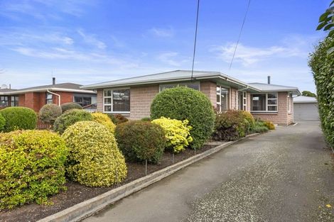 Photo of property in 179 White Street, Rangiora, 7400