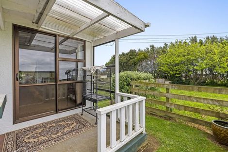 Photo of property in 412 Ball Road, Alton, Patea, 4598