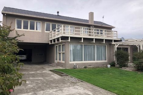 Photo of property in 117 Grace Street, Appleby, Invercargill, 9812