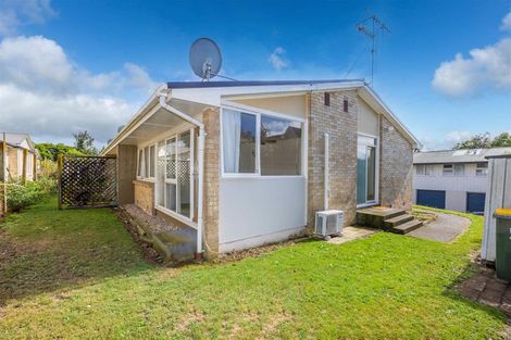 Photo of property in 8a Te Aroha Street, Hamilton East, Hamilton, 3216
