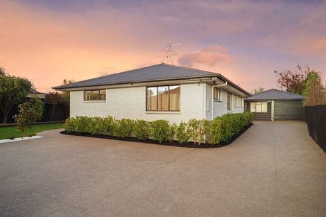 Photo of property in 7/86 Slater Street, Richmond, Christchurch, 8013