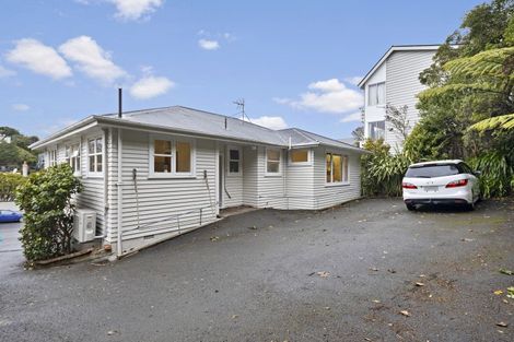 Photo of property in 168 Ohiro Road, Brooklyn, Wellington, 6021