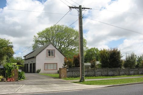 Photo of property in 2 Trigg Road, Huapai, Kumeu, 0810