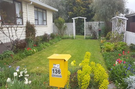 Photo of property in 136 Queen Street, Waimate, 7924
