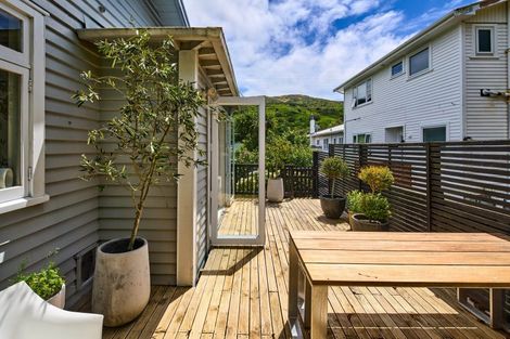 Photo of property in 193 Wilton Road, Wilton, Wellington, 6012