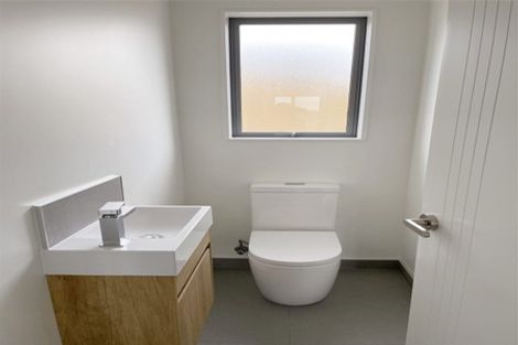 Photo of property in 5 Hoylake Place, Morrinsville, 3300