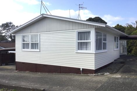 Photo of property in 2/25 Nutsey Avenue, Northcote, Auckland, 0627