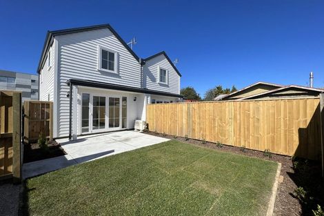 Photo of property in 133 Nursery Road, Linwood, Christchurch, 8011