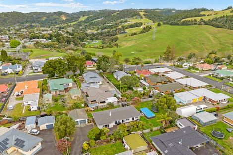 Photo of property in 8 Beauzami Place, Whau Valley, Whangarei, 0112