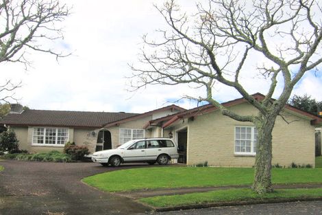 Photo of property in 16 Beaconview Rise, Farm Cove, Auckland, 2012