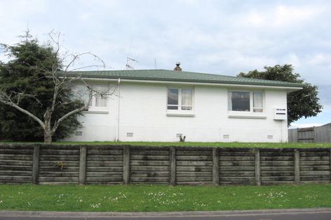Photo of property in 72 Pembroke Drive, Bethlehem, Tauranga, 3110