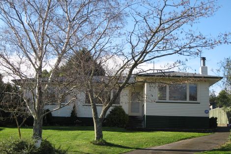 Photo of property in 23 Palmerston Road, Havelock North, 4130