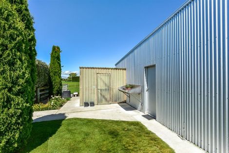Photo of property in 257 Weedons Road, Rolleston, Christchurch, 7674