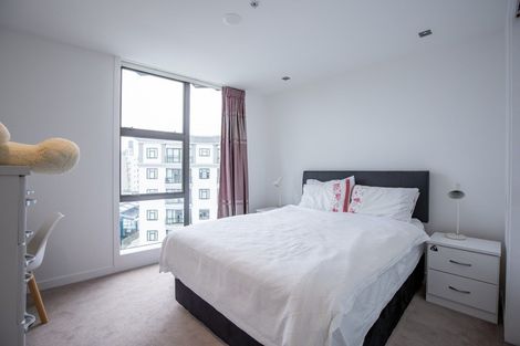 Photo of property in 405/28 Balfour Road, Parnell, Auckland, 1052