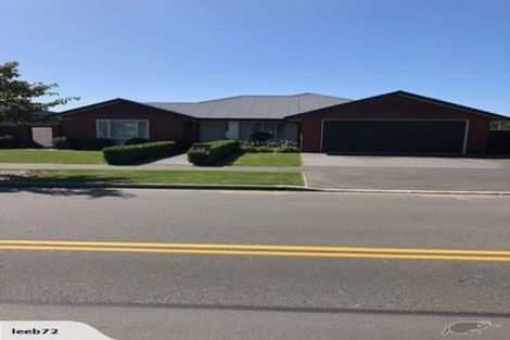 Photo of property in 6 Augustine Drive, Aidanfield, Christchurch, 8025