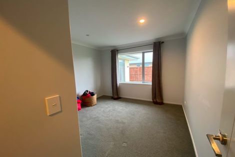 Photo of property in 21 Winfield Drive, Wigram, Christchurch, 8042