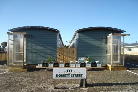 Photo of property in 111 Domett Street, Westport, 7825