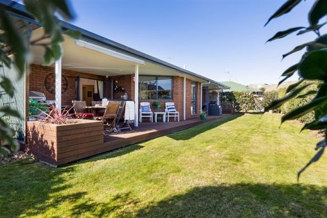 Photo of property in 40 Hillcrest Avenue, Witherlea, Blenheim, 7201